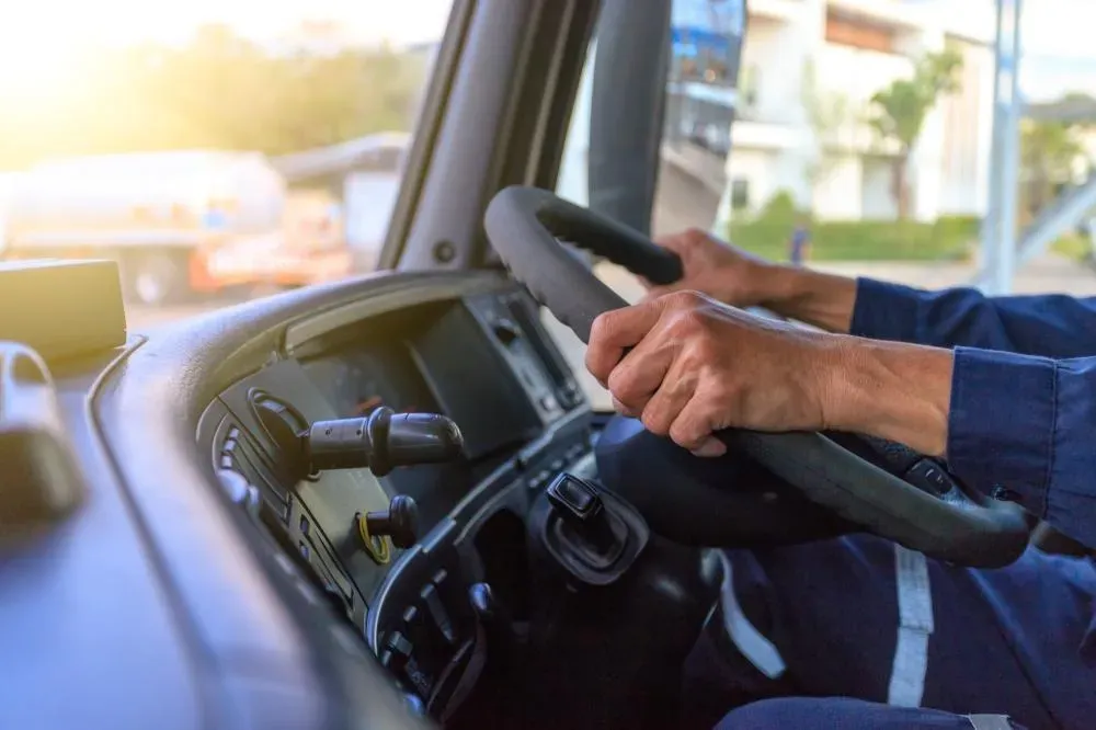 transport près de Campénéac